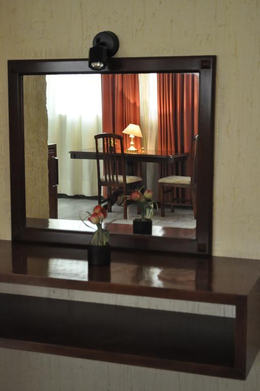 Hotel Flamingo Kristal Irapuato Zimmer foto